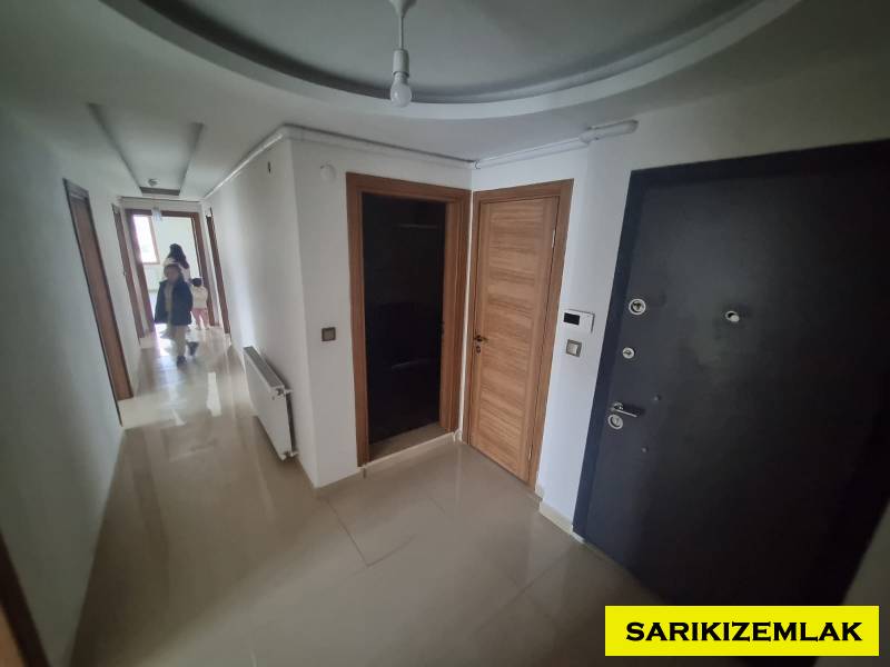 Edremit Kadıköy Mah`da3+1  Daire. - 10